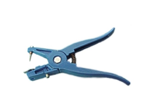 Кліпсатор для вушних кліпсів