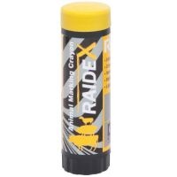 Олівець для маркування тварин "Raidex Maxi", жовтий