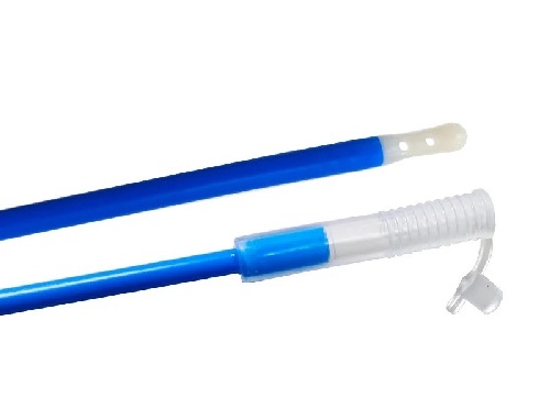 Одноразовий внутрішньоматковий  катетер для штучного осіменіння